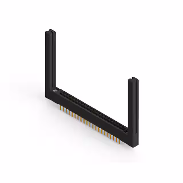 357-042-522-258 EDAC Inc.  Edgeboard Connectors
